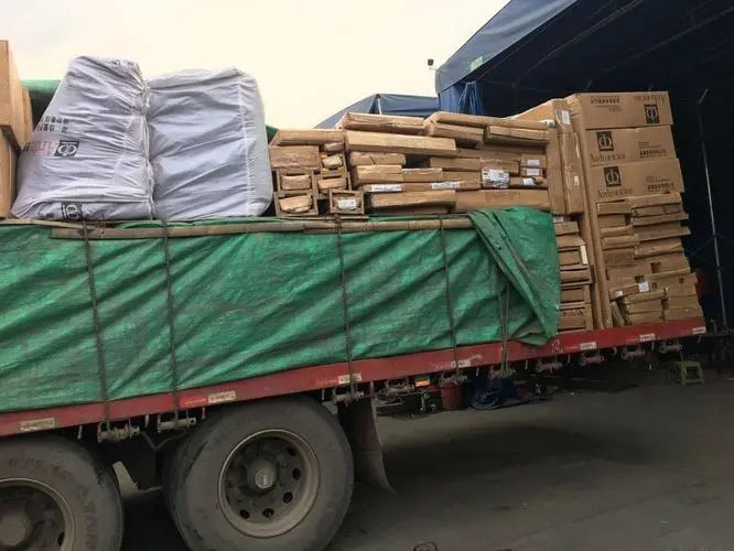卫东家具托运